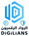 Digilians logo