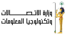 Ministry of Communications and Information Technology (MCIT) logo